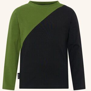 Tiny Tribe Core Segment Tee - Multi